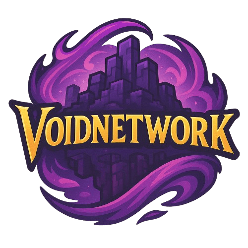 Void Network